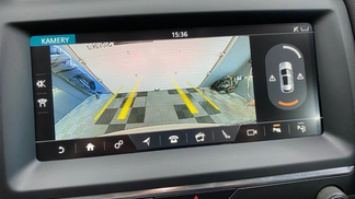 Lízing SUV Jaguar E-Pace 2020