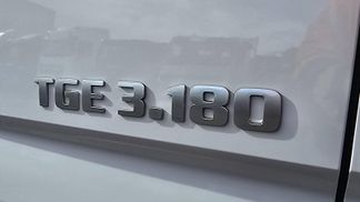 Leasing Van M.A.N. TGE 3.180 2023