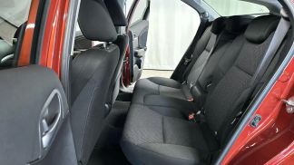 Leasing Wagon Honda Civic 2015