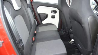 Financování Sedan Renault Twingo 2014