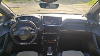 Leasing Hatchback Peugeot E-208 2020
