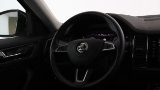Lízing SUV Skoda Kodiaq 2020