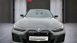 Lízing Kupé BMW i4 2022