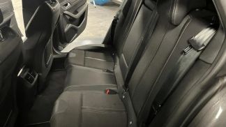 Leasing Wagon Peugeot 508 2021
