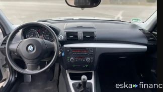 Leasing Coupe BMW 120 2010