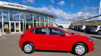 Leasing Hayon Seat Ibiza 2024