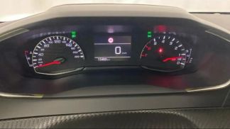 Leasing Sedan Peugeot 208 2023