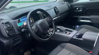 Leasing SUV Citroën C5 Aircross 2021