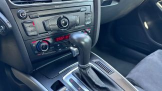 Leasing Coupé Audi A5 2010