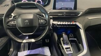 Financování Hatchback Peugeot 5008 2019