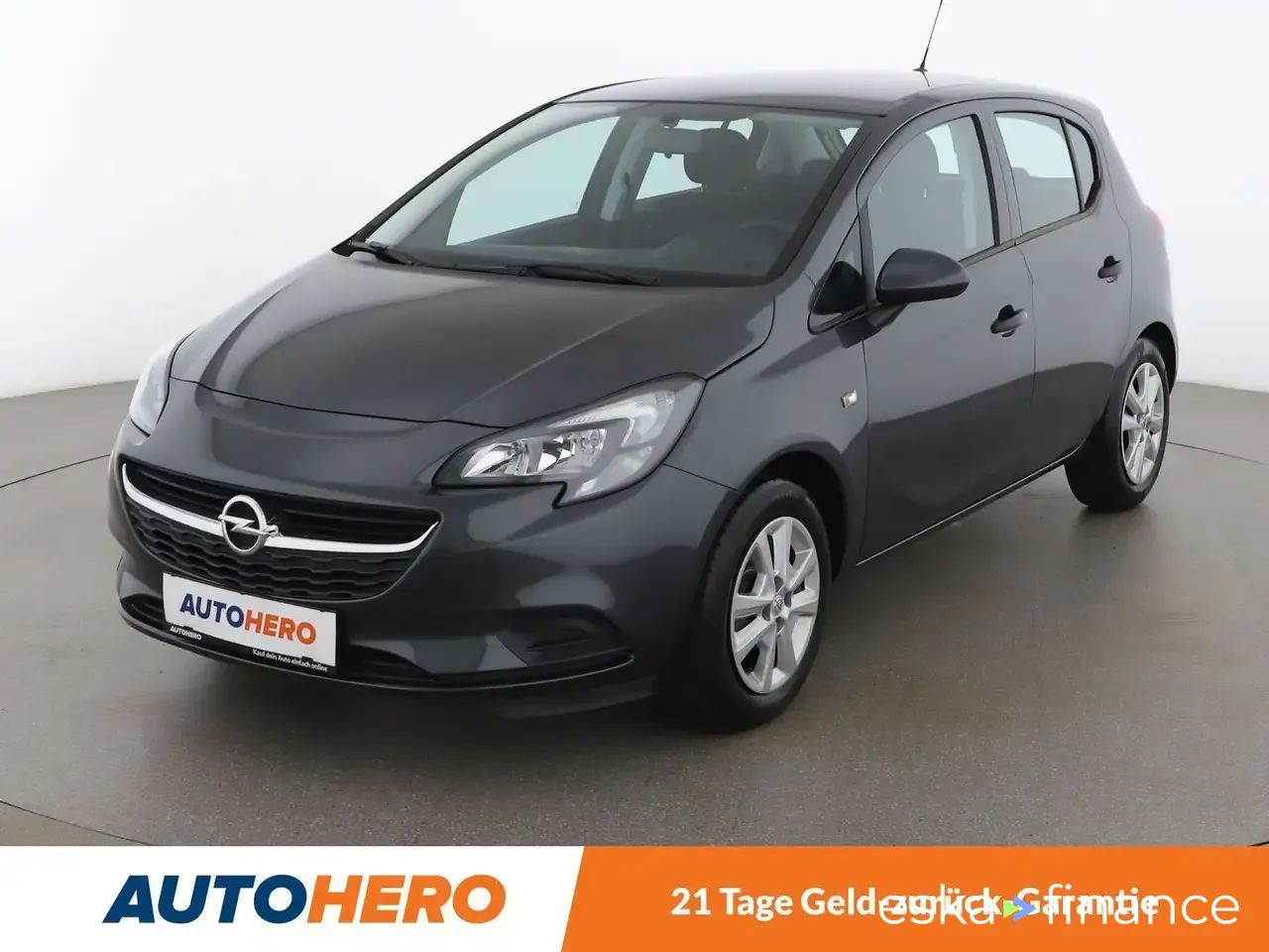 Leasing Hatchback Opel Corsa 2017