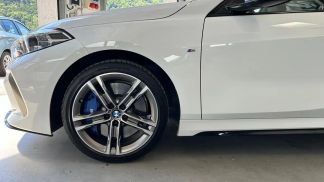 Leasing Hatchback BMW 135 2020