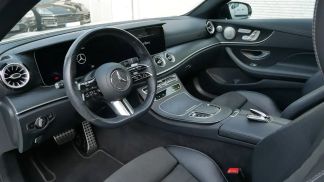 Finansowanie Coupé MERCEDES E 300 2021