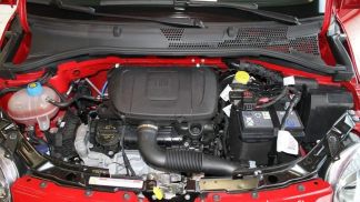 Leasing Hayon Fiat 500 2021