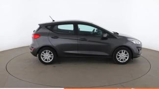 Leasing Hatchback Ford Fiesta 2019