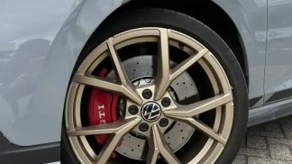 Lízing Sedan Volkswagen GOLF GTI 2022