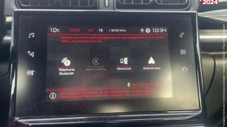 Leasing Sedan Citroën C3 2019