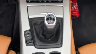 Leasing Convertible BMW Z4 2011