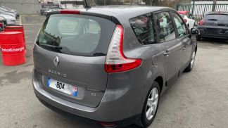 Leasing Hatchback Renault Grand Scenic 2012