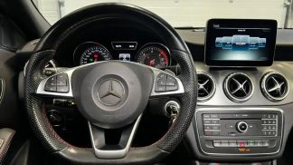 Lízing SUV MERCEDES GLA 200 2016