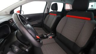 Leasing SUV Citroën C3 Aircross 2018