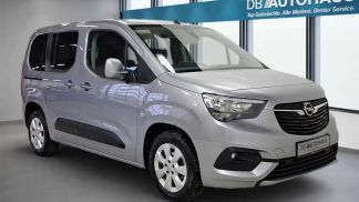 Leasing Hatchback Opel Combo Life 2021