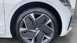 Leasing SUV Skoda Enyaq 2023