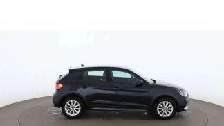 Finansowanie Hatchback Audi A1 2021
