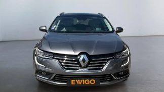 Finansowanie Wóz Renault Talisman 2017