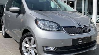 Leasing Sedan Volkswagen up! 2018