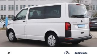 Lízing Hatchback Volkswagen T6 Transporter 2021