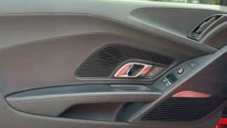 Leasing Coupe Audi R8 2016