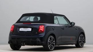 Financování Konvertibilní MINI Cooper S Cabrio 2023