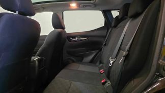 Finansowanie SUV Nissan Qashqai 2017