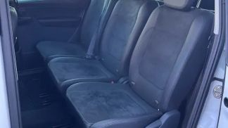 Lízing Hatchback Seat Alhambra 2015