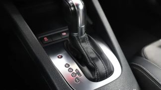 Lízing Kabriolet Volkswagen Eos 2014