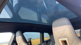 Leasing SUV BMW iX 2022