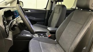 Leasing Wagon Volkswagen Caddy 2025