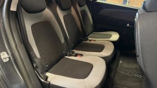 Financování Hatchback Citroën C4 Picasso 2014