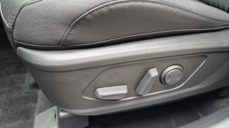 Finansowanie SUV Hyundai Tucson 2024