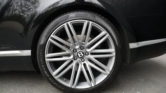 Leasing Coupé Bentley Continental GT 2013