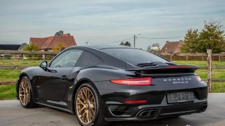 Lízing Kupé Porsche 911 2013