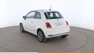 Leasing Hatchback Fiat 500 2019