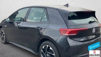 Financování Sedan Volkswagen ID.3 2021