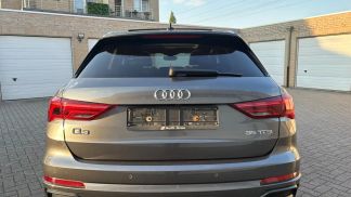 Lízing SUV Audi Q3 2019