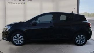 Financování Sedan Renault Clio 2020