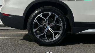 Lízing SUV BMW X1 2019
