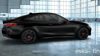 Finansowanie Coupé BMW 420 2020