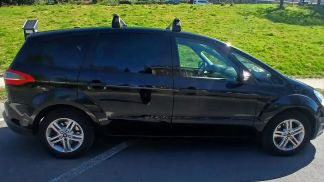 Financování Hatchback Ford S-Max 2013