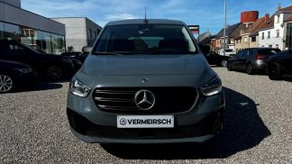 Lízing Hatchback MERCEDES CITAN 2023